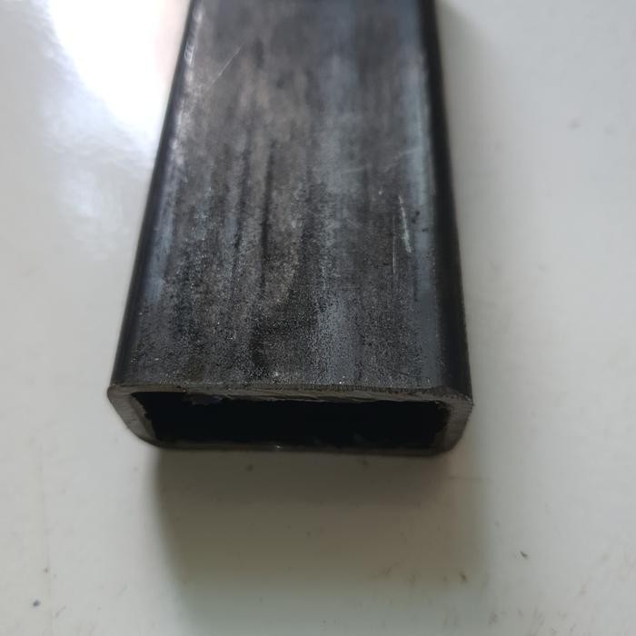 Besi Holo 4 x 6 Tebal 2,8 mm Panjang 1 meter