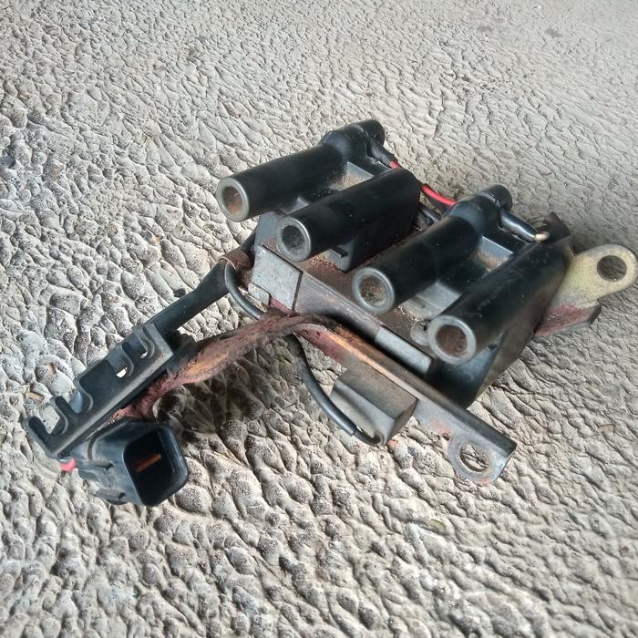 koil coil Mitsubishi eterna dohc