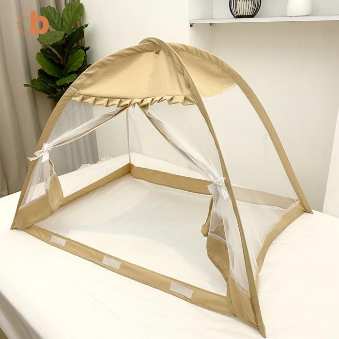 Cuan Baby - Kelambu Bayi Tenda Only Pasti Ori