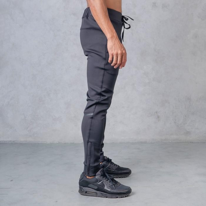 Eiger Sport - Celana Jogger Pria, Celana Training Olahraga Pria - Core Jogger