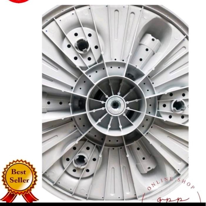 Pulsator Mesin Cuci Lg Wp 1060 R