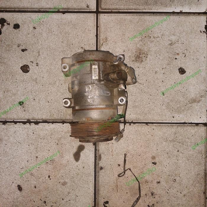 kompresor ac toyota fortuner kijang innova diesel ori copotan