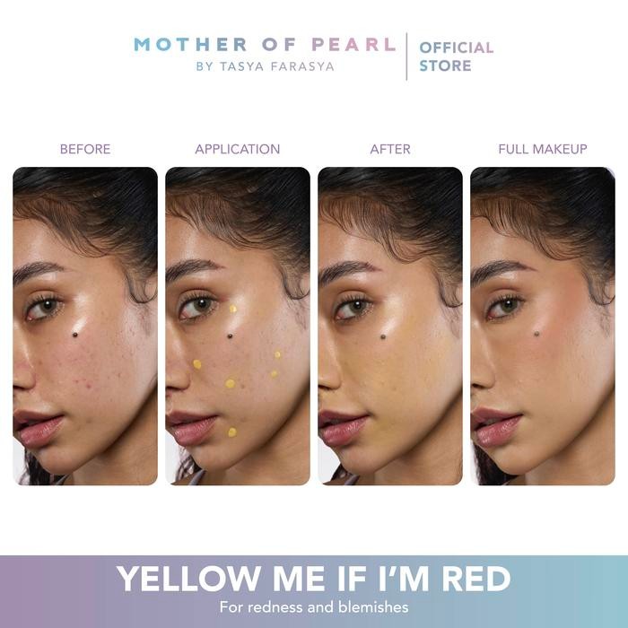 Pilihan- Mop - Cmiiw Skin Corrector