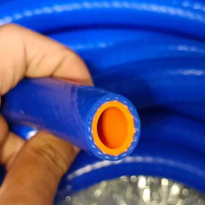 117 - SELANG RESERVOIR SELANG TAMPUNGAN AIR RADIATOR TOYOTA KIJANG 4K 5K 7K KIJANG SUPER KIJANG ROVE