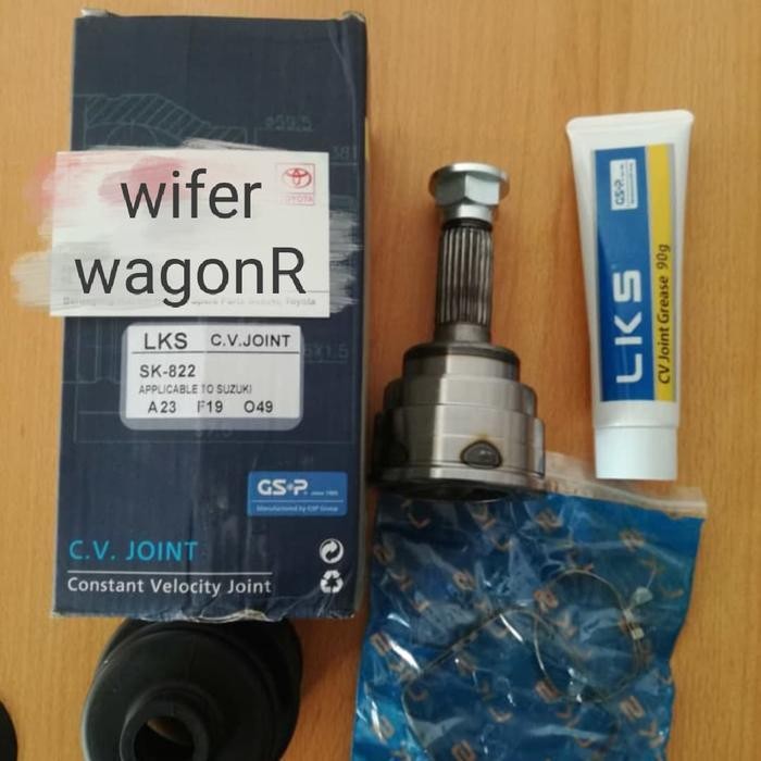 cv joint luar karimun kotak