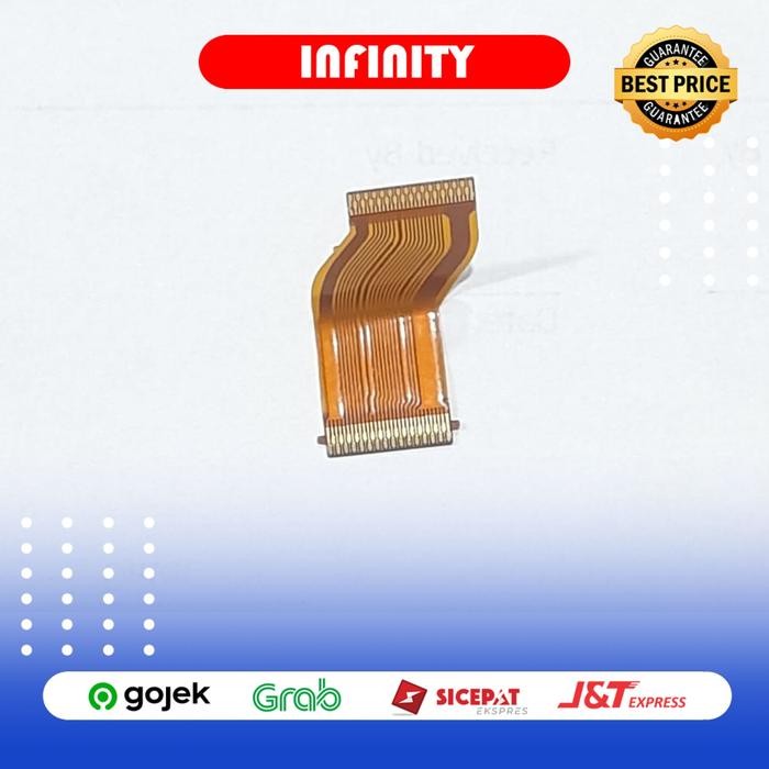 Flex Cable Connecting Fpc Nikon D7000 Second