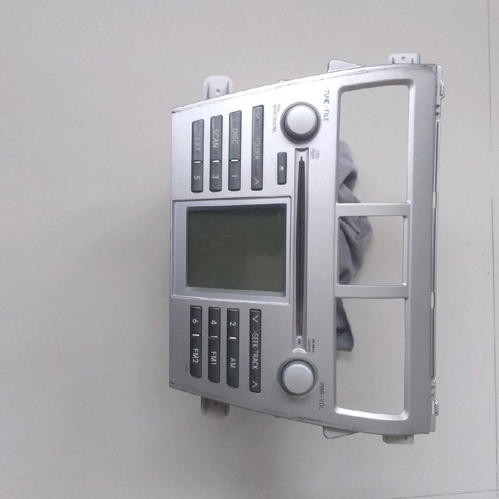 Tape Original Copotan Vios gen 2