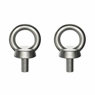 Eyebolt Eye Bolt Stainless M10