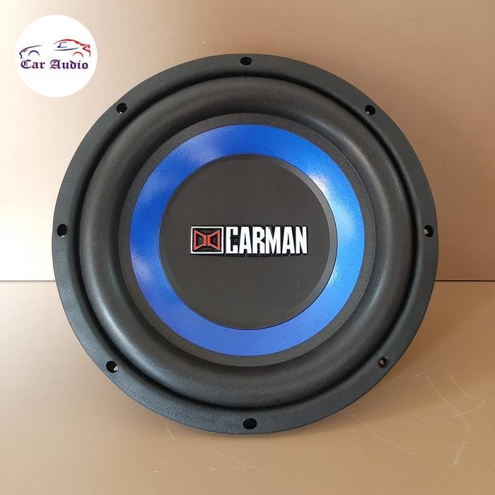 Ready Subwoofer 10 inch ADS Subwoofer ADS 10 inchi Double Coil