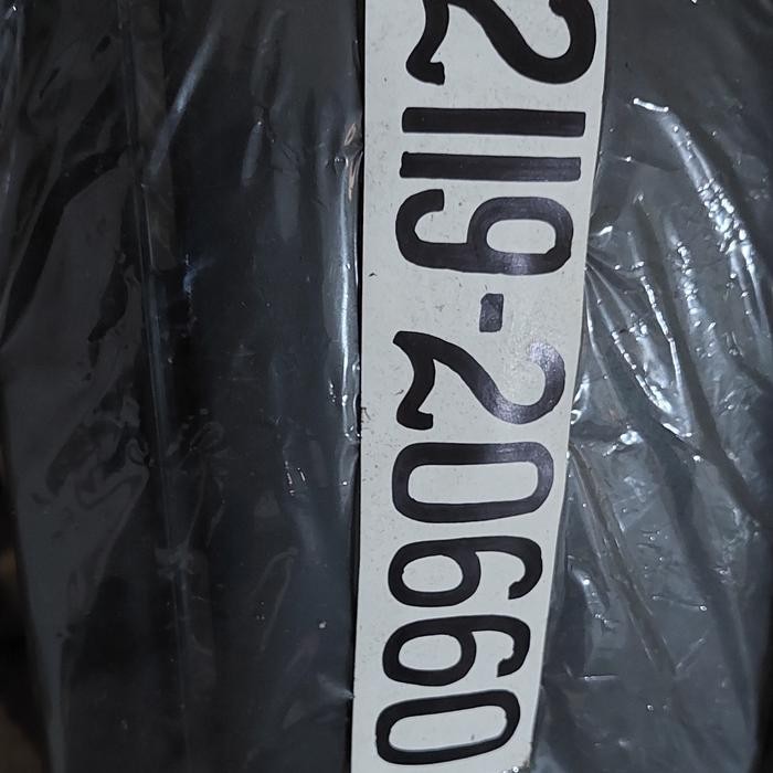 Bumper Depan Corona Twincam Ex Saloon AT171 ST171 Sein Model Bengkok Ori 52119-20660