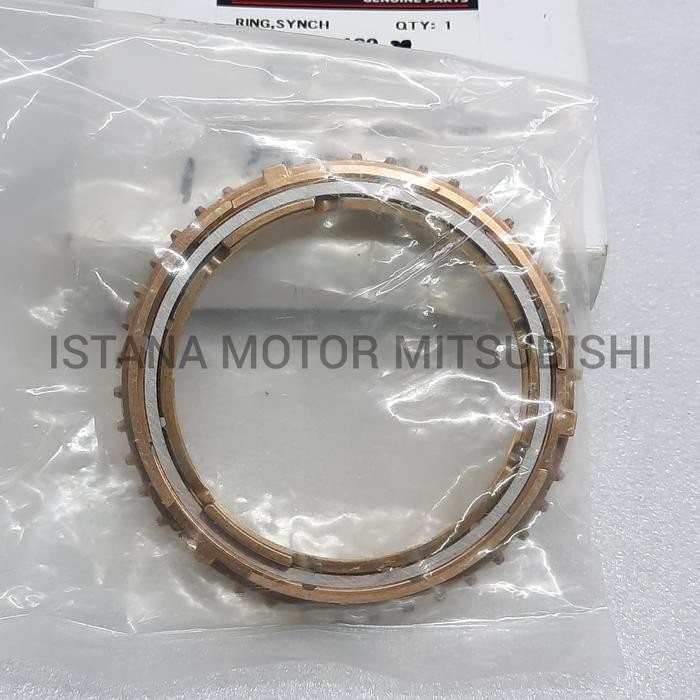 Jual Ring Sinkromis Syncromis Gigi 1 Asli Mitsubishi Pajero Sport Triton