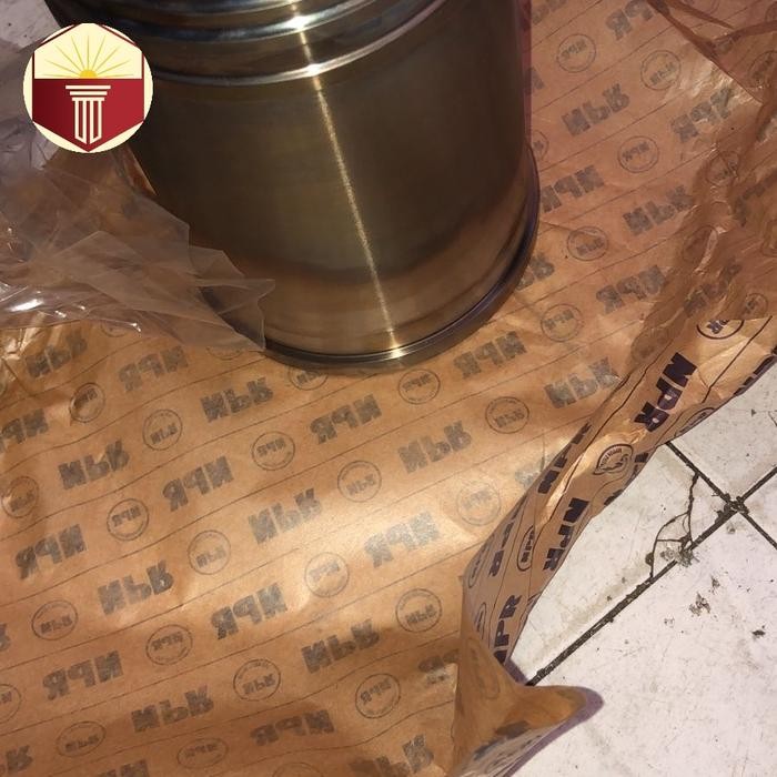 liner fuso mitsubishi d15 boring NPR japan 6d15