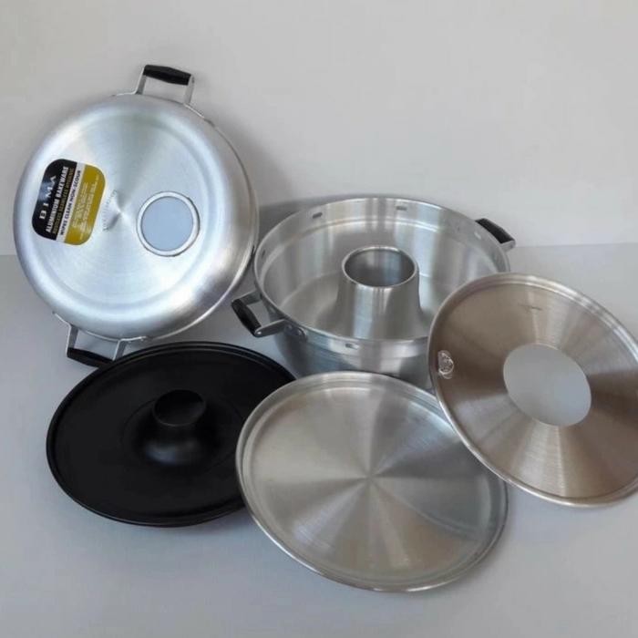 Baking Pan Bima 24 cm