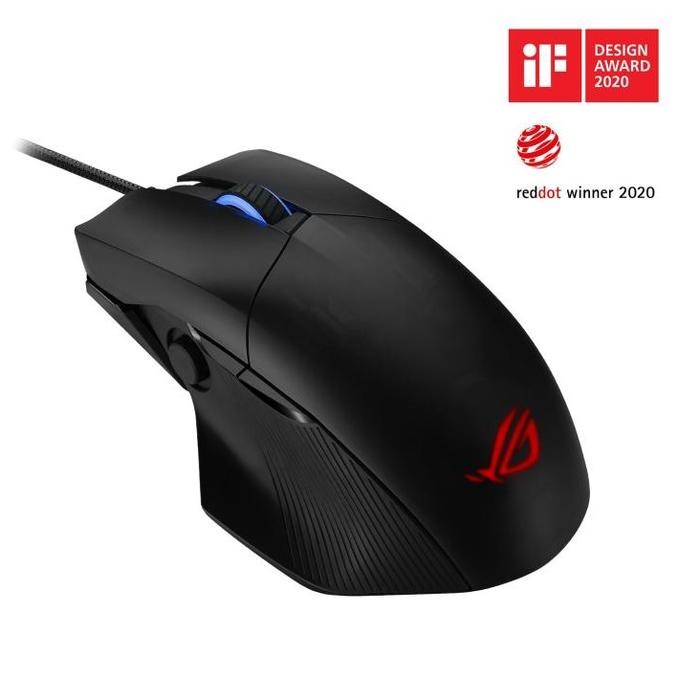 Ready MOUSE ASUS ROG Chakram Core