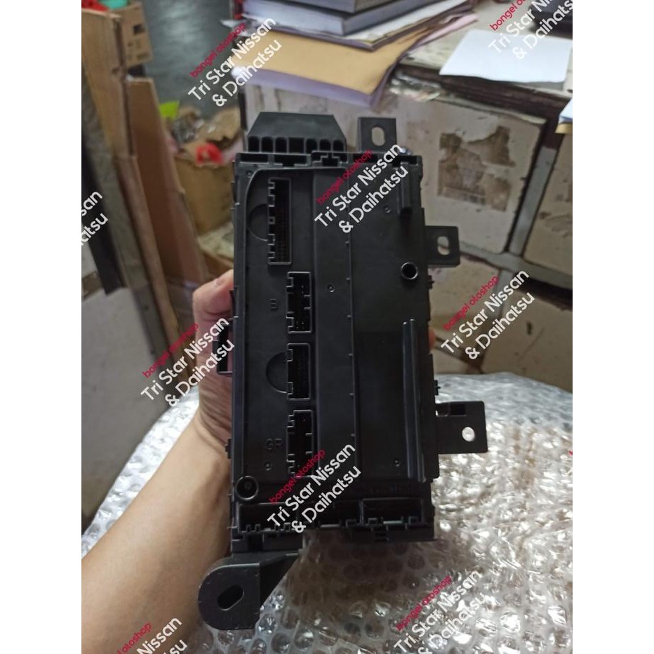Jual Box Bok Skring Sekring Fuse Box Grand Avanza Xenia 2016 Dual Vvti Orie