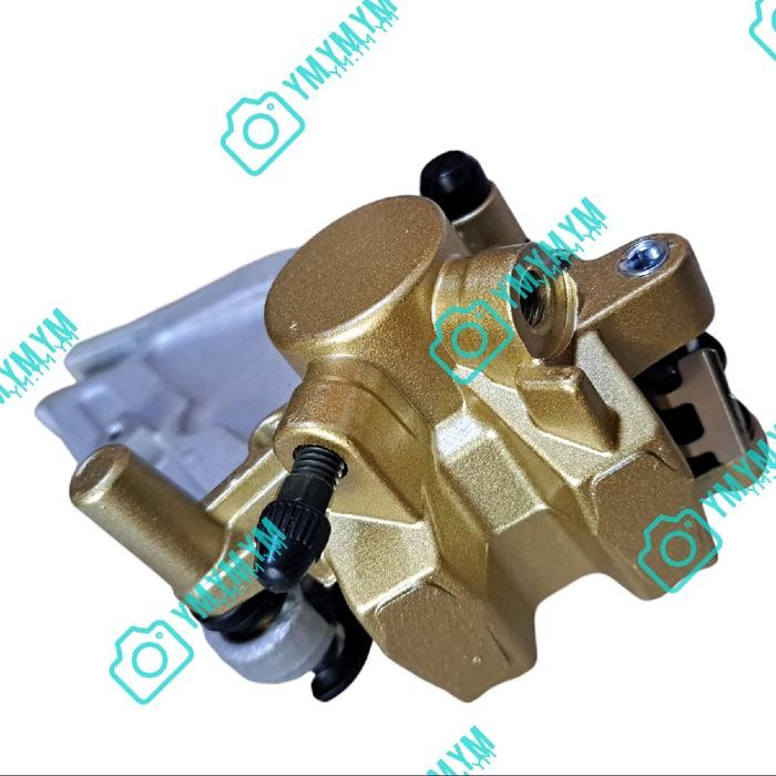 Terbatas Kaliper Belakang Supra X 125 Blade Blade 125Fi Supra X 125Helm In Supra X 125Fi -