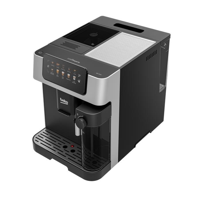 Beko Coffee Maker Mesin Kopi CEG7304X / CEG-7304X Garansi Resmi