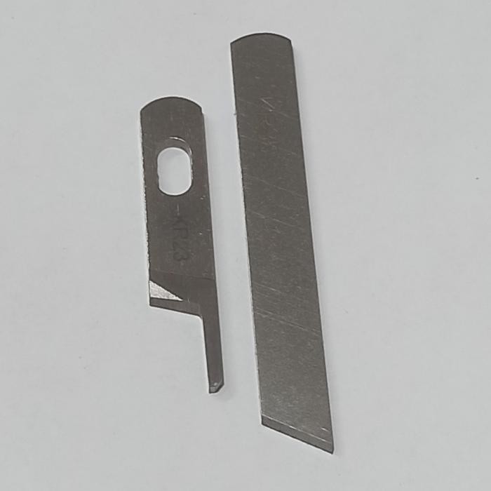 Pisau Obras / Pisau Mesin Jahit Obras Industri