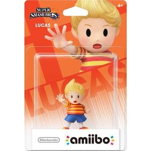 Amiibo Lucas