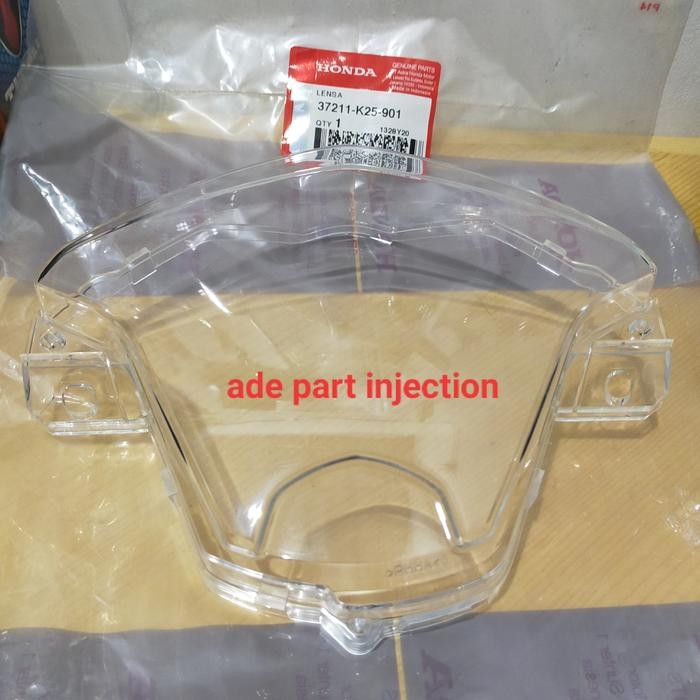 MIKA SPIDOMETER BEAT FI BEAT POP 2013-2015 ORIGINAL AHM