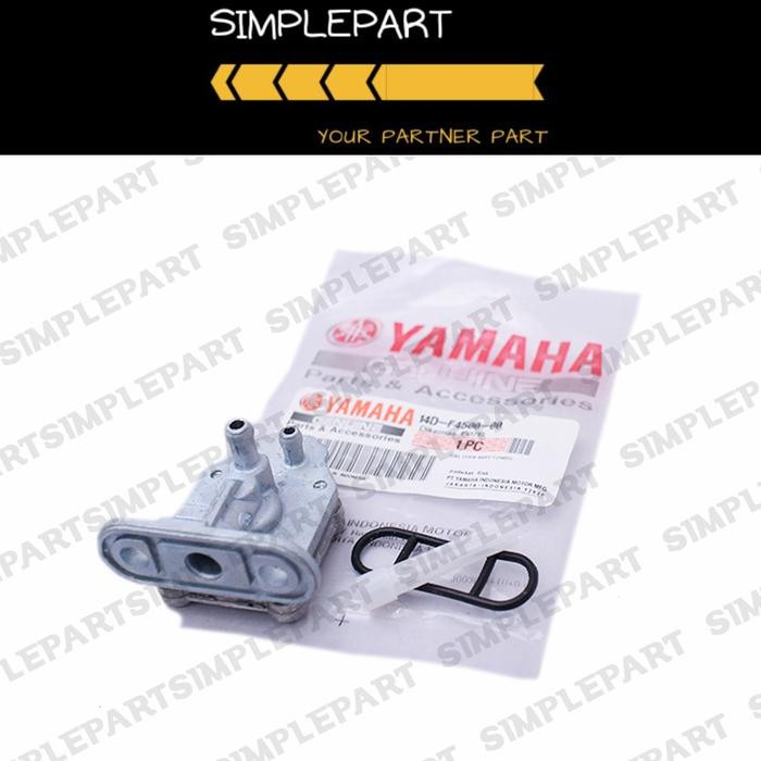 kran keran bensin Mio lama Mio smile Mio sporty Mio soul karbu