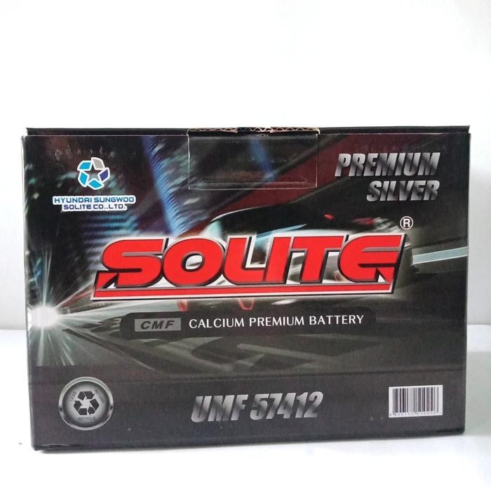 SOLITE 57412 MF AKI KERING MOBIL INNOVA REBORN DIESEL HARGA KHUSUS TT