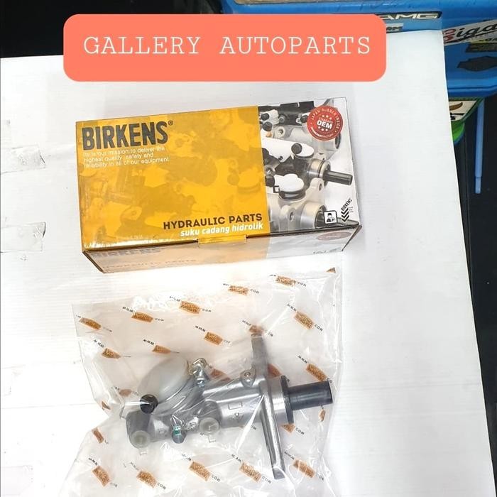 Jual Master Rem Assy Suzuki Futura