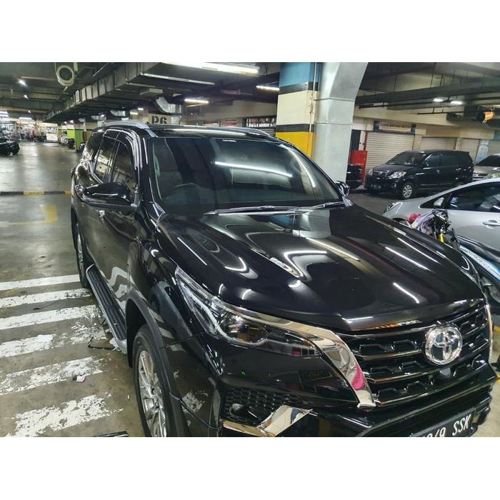 Ready Kaca film VKOOL