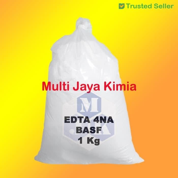 av4b- Edta 4Na Basf 1Kg