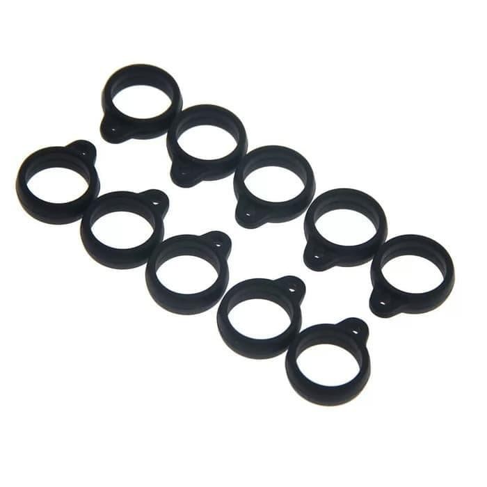 O RING KARET LANYARD 13MM PODS RUBBER