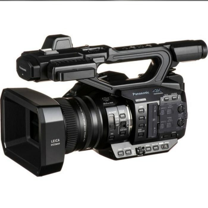 AGUX90 4K Profesional Camcorder