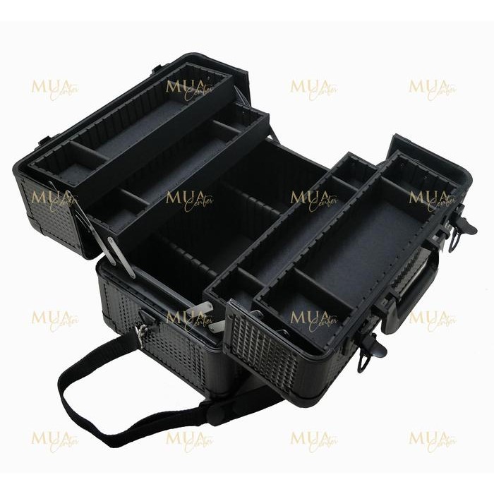 t5wh- Beauty Case / Tempat Makeup / Kotak Kosmetik 357