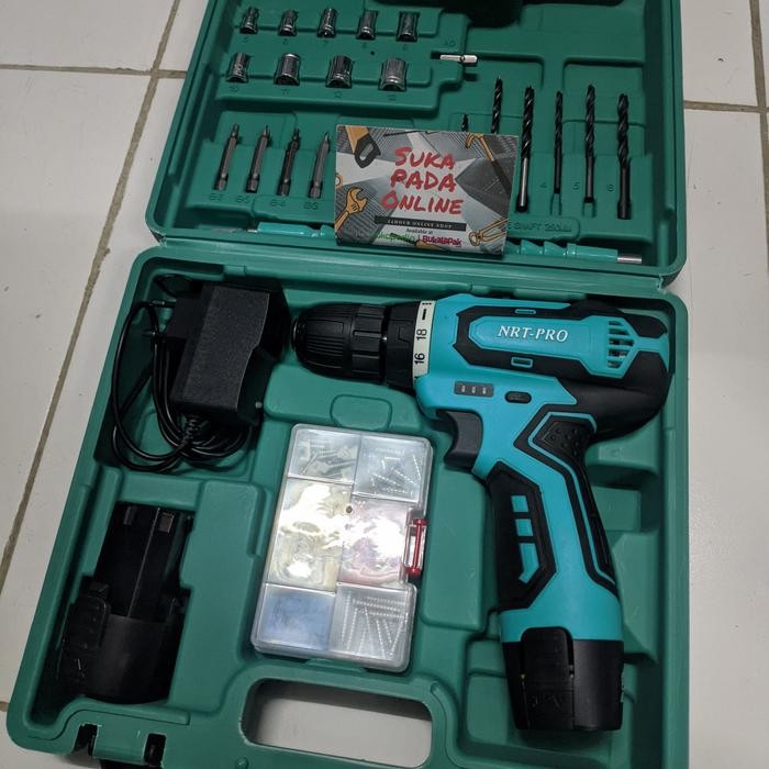 Bor Besi Wireless Nrt Pro Dt330