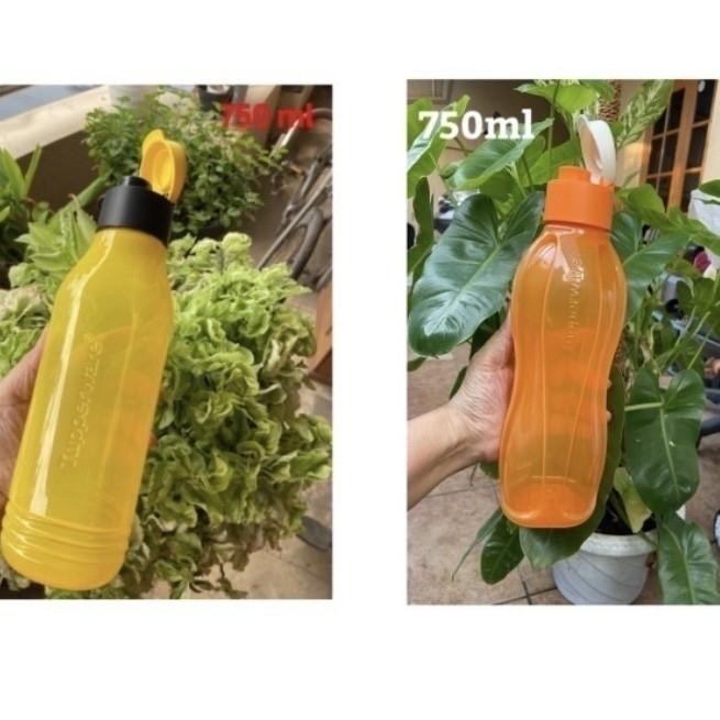Tupperware Botol Minum 750 ml