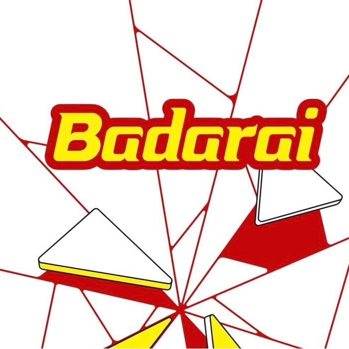 Cepatsampai- Beras Pera Beras Padang Beras Premium Badarai 5 Kg