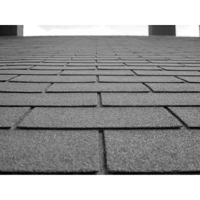 Genteng Bardoline Pro Rectangular (1 Pack / 21 Lembar) - All Colors