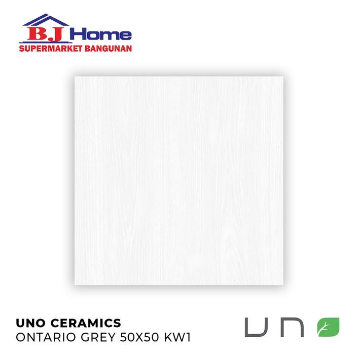 uq6l- Uno Ontario Grey 50X50 Kw1