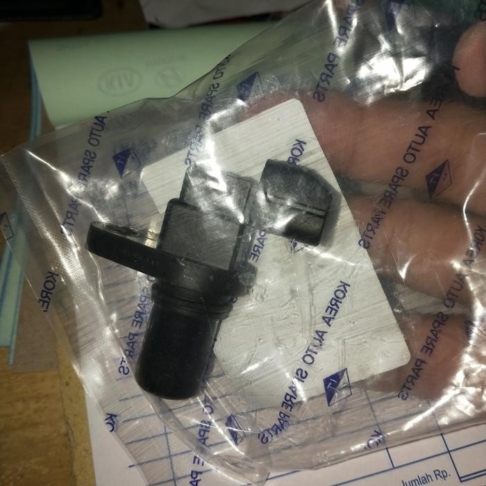 Sensor Input Sensor Output Speed Matic Kia Carnival Bensin Hmc Trajet