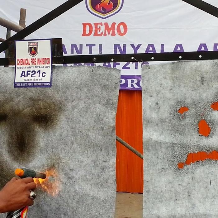 eqam- Anti Api Cbm Af21C