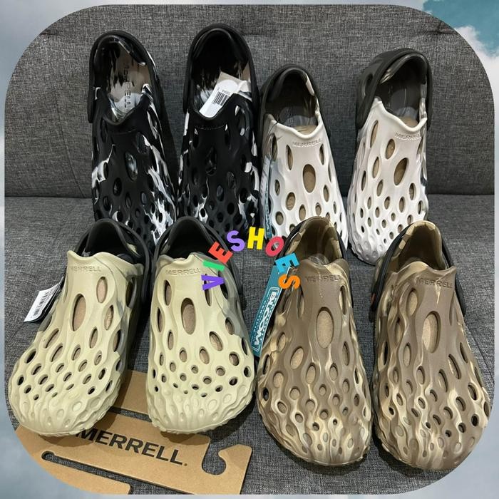 Ortuseight Sports - Merrell Hydro Moc Top Rated Outdoor Shoes