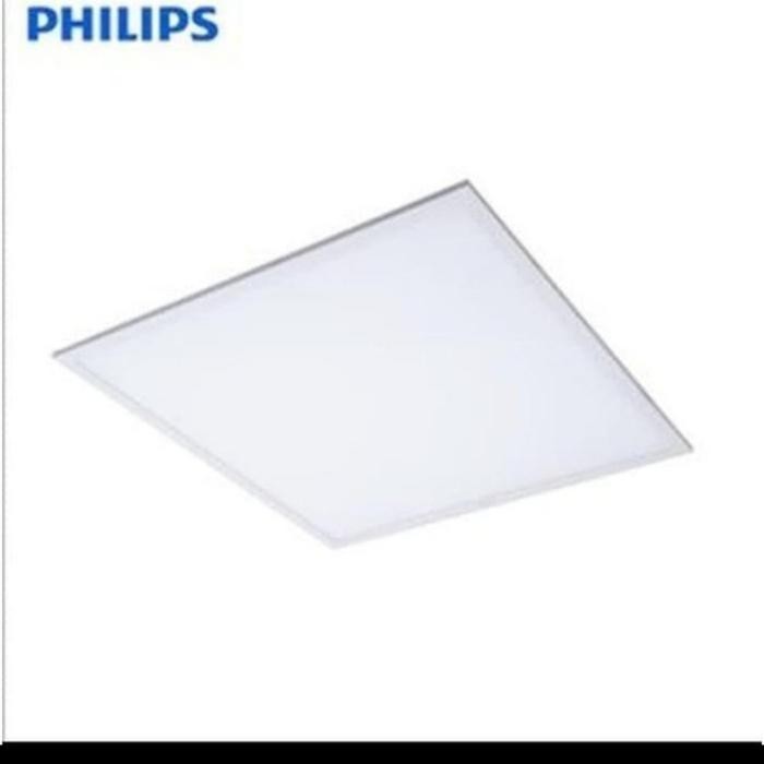 Downlight Led Panel Philips 60X60 40W Accoustic 40 Watt Led Panel 60Cm