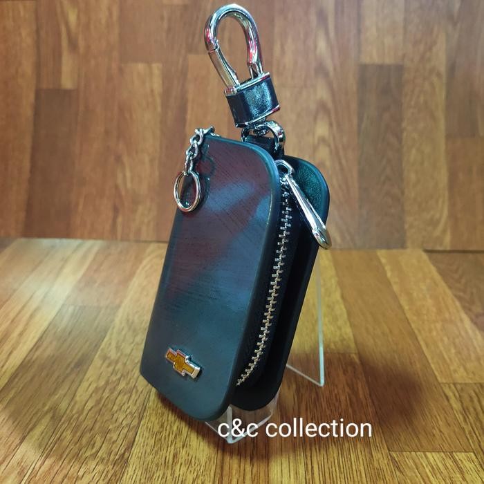 Ready dompet kunci keyless gantungan stnk keyless mobil