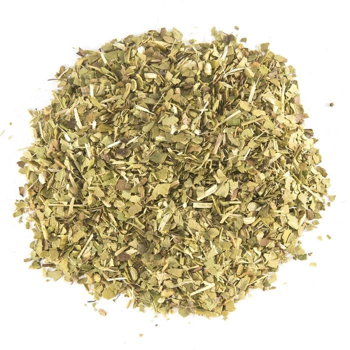 Super ELIF TEA Yerba Mate Tea : Brazilian Yerba Mate / Mate Rancho