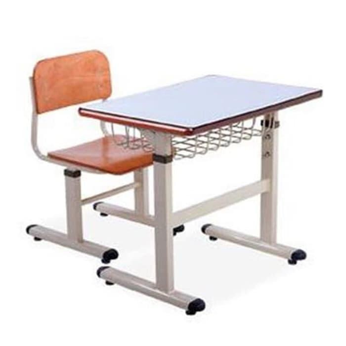 Meja Kursi Sekolah Chitose Manabu AH-01