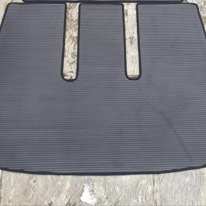 Karpet Bagasi Fortuner Vrz