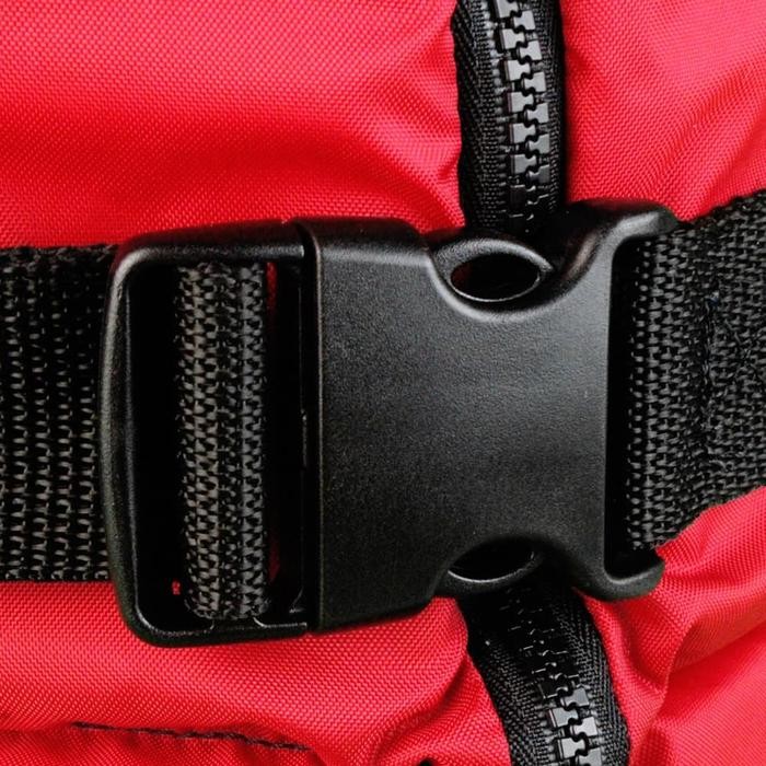 Pelampung/Snorkeling Vest/Buoyancy Jacket Amscud Yale Terlaris