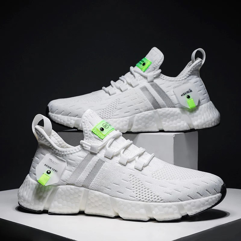 Men Shoes Comfortable Tennis Sport Shoes Men Outdoor Women Sneakers Casual Shoes Breathable Tenis