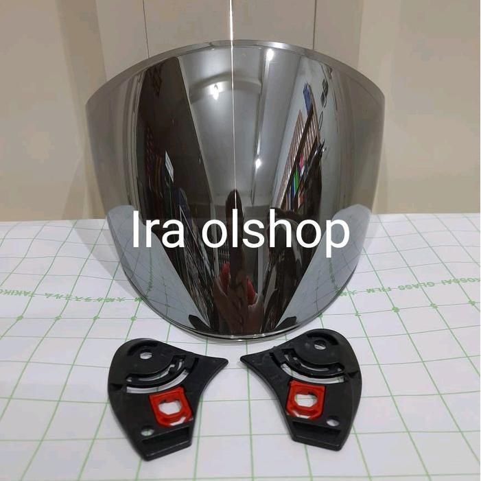 kaca helm kyt venom open kyt galaxy kyt dj maru ink centro g2 optimax g2 centro gix gmc vrc