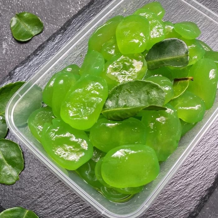 Eat77- Kolang Kaling-Manisan Kolang Kaling-Manisan Kolang Kaling Wangi