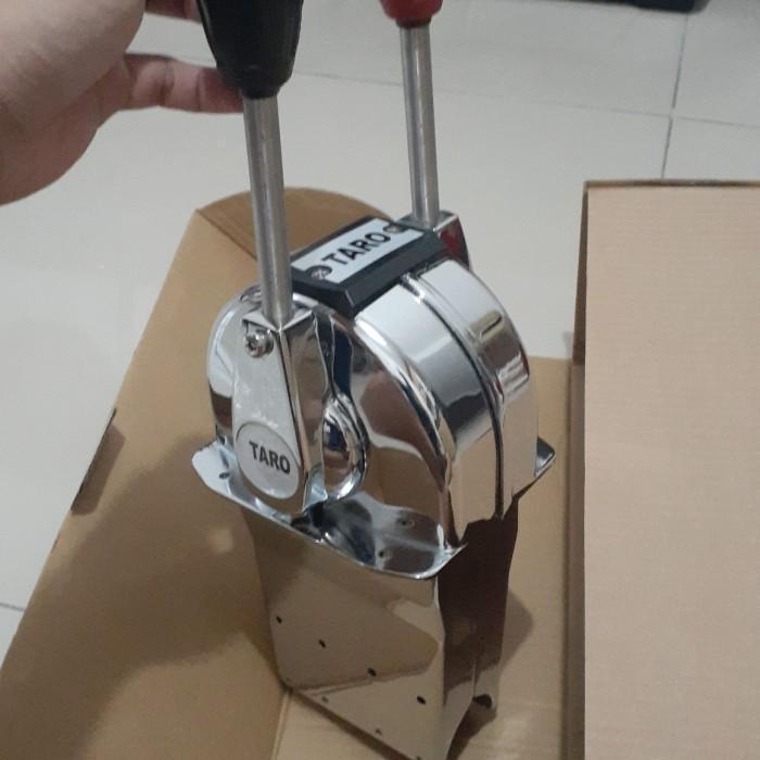HANDLE REMOTE KAPAL - TARO